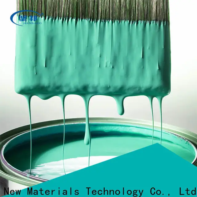 JIANBANG buy wall paint Supply ship 1