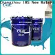 JIANBANG house paint colors inside company hydrochloric acid pool 1