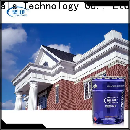 JIANBANG Custom room decor paintings factory hydrochloric acid pool 1