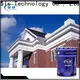 JIANBANG Custom room decor paintings factory hydrochloric acid pool 1