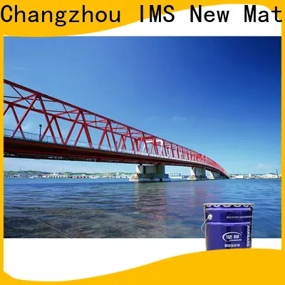 Wholesale paint for metal stairs company wall 1