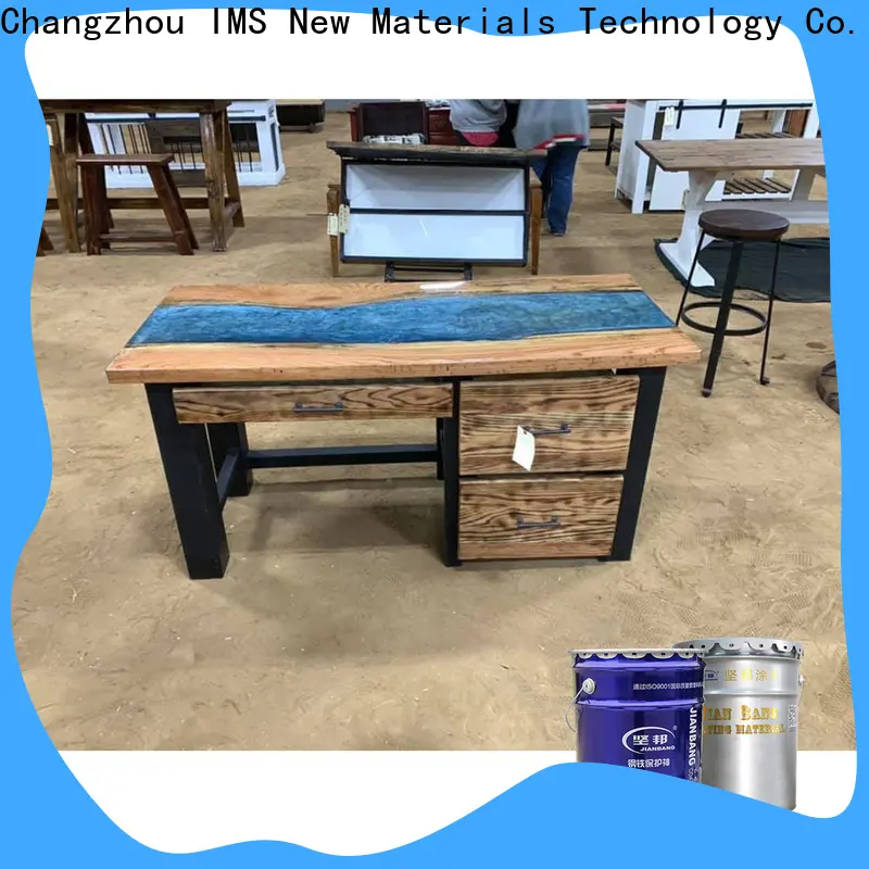 JIANBANG custom garage floors Supply car 1