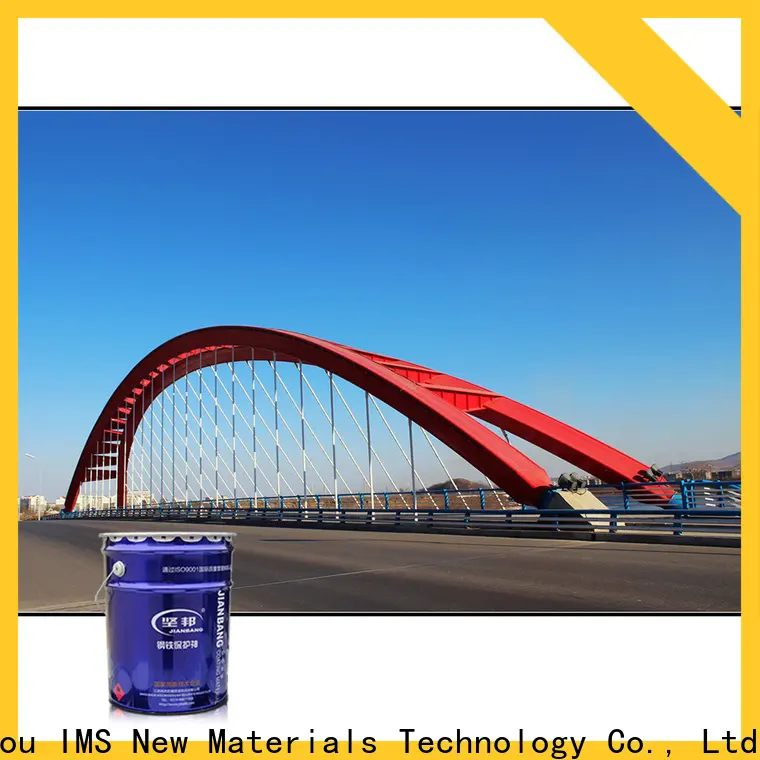 JIANBANG undercoat paint for metal for business metal1 1