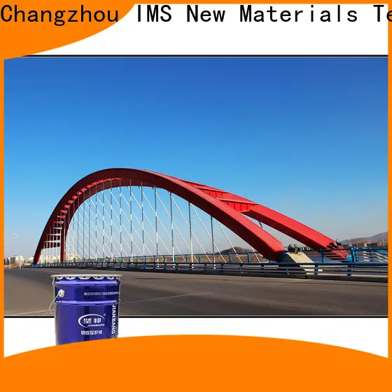 Latest rust inhibitor coating manufacturers wall 1