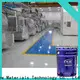 Latest cheap garage flooring for business hydrochloric acid pool 1