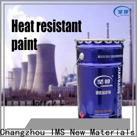 High-quality high temperature blue paint factory hydrochloric acid pool 1