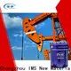 JIANBANG Top metal paint guard for business ship 1