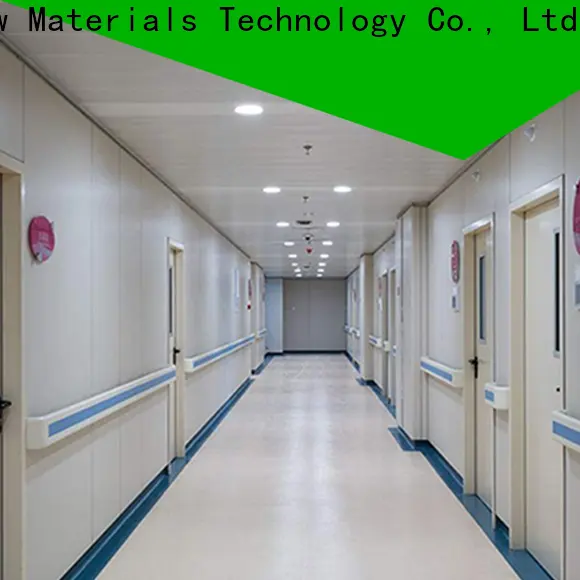 JIANBANG Latest epoxy garage floor installers manufacturers wall 1