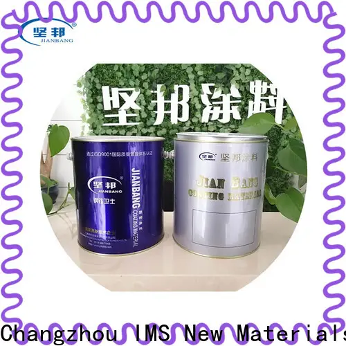 Latest metallic paint products Supply building 1