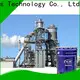 JIANBANG fire resistant paint additive factory hydrochloric acid pool 1