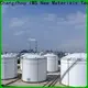 Top protective finish Supply wall 1