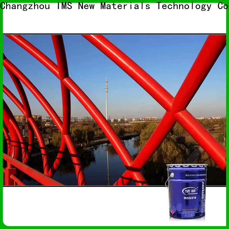 JIANBANG Wholesale steel spray paint for business ship 1