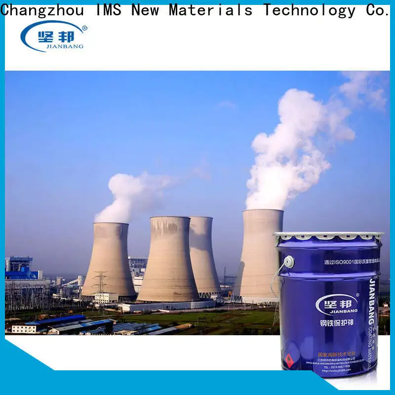 New rust prohibitor Supply metal 1