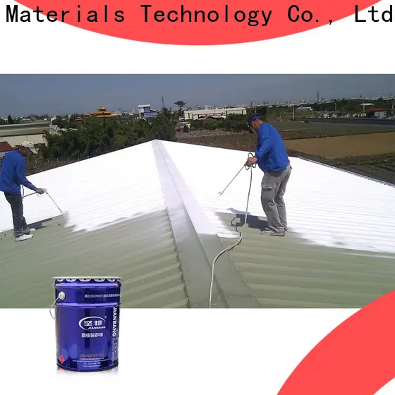 JIANBANG heat resistant concrete paint Suppliers wall 1