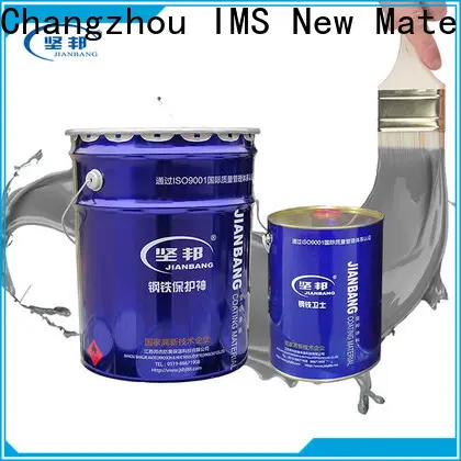 Custom anti rust coating spray manufacturers ship 1