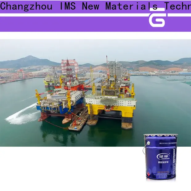JIANBANG good paint for metal manufacturers metal 1