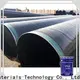 Top metal protection for business wall 1