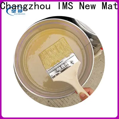 JIANBANG High-quality emulsion paint manufacturers road 1
