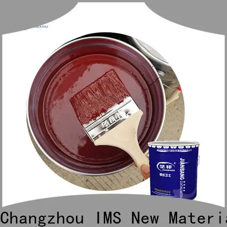JIANBANG Wholesale Supply hydrochloric acid pool 1