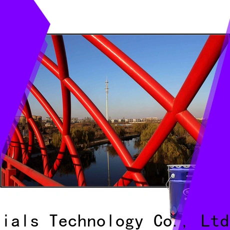 JIANBANG stop rust permanently factory hydrochloric acid pool 1