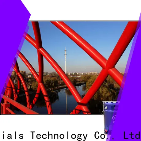 JIANBANG stop rust permanently factory hydrochloric acid pool 1