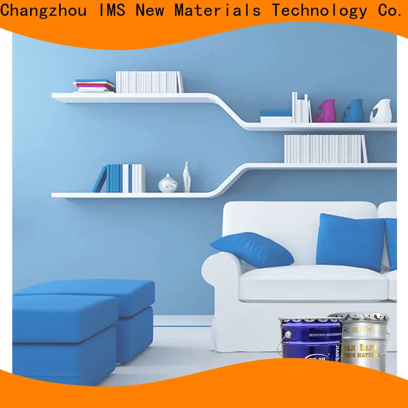 New wall paint colour price Supply wall 1