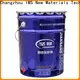 JIANBANG Wholesale wall paint chart manufacturers ship 1