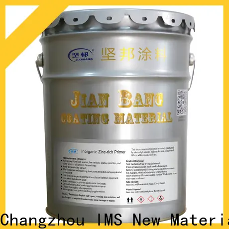 JIANBANG New heat resistant paint bunnings company car 1