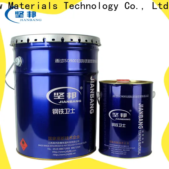JIANBANG Wholesale painting indoor concrete floors manufacturers ship 1