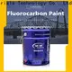 JIANBANG epoxy primer for steel Supply hydrochloric acid pool 1