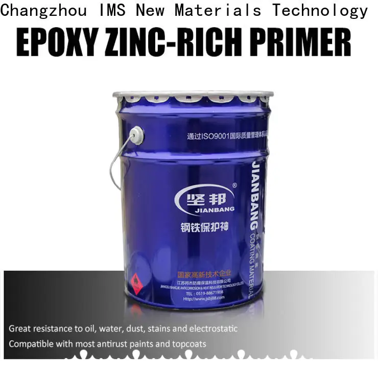 Latest epoxy paint for steel factory ship 1