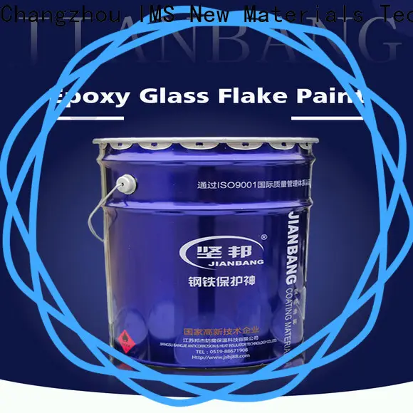 JIANBANG Top enamel paint for steel Supply ship 1