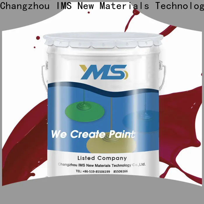 New line marking paint perth factory ship 1