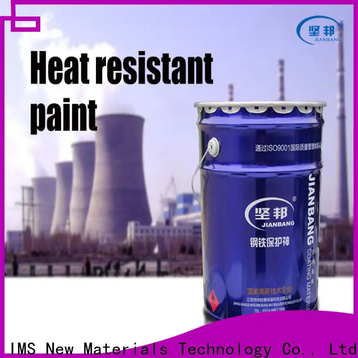 JIANBANG Wholesale high temp plastic paint Suppliers hydrochloric acid pool 1