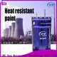JIANBANG Wholesale high temp plastic paint Suppliers hydrochloric acid pool 1