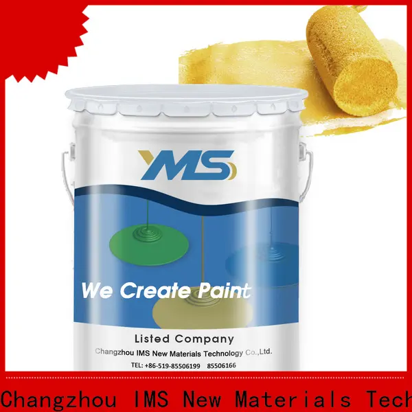 JIANBANG Wholesale external metal paint manufacturers wall 1