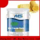 JIANBANG Wholesale external metal paint manufacturers wall 1