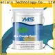 JIANBANG Custom epoxy coating for steel manufacturers hydrochloric acid pool 1