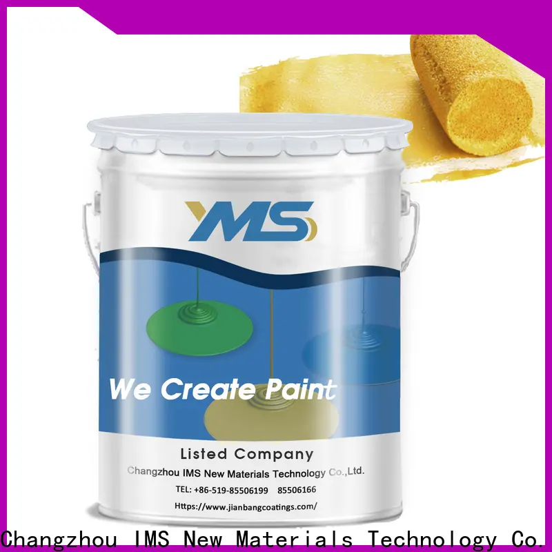 JIANBANG anti rust products company hydrochloric acid pool 1