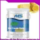 JIANBANG anti rust products company hydrochloric acid pool 1