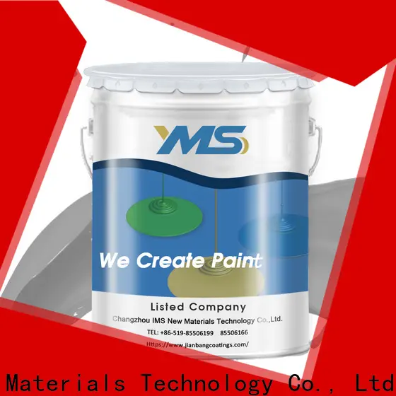 JIANBANG High-quality marine grip paint factory hydrochloric acid pool 1