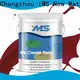 JIANBANG sigma paints company wall 1