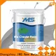 New rust prevention treatment for business metal 1