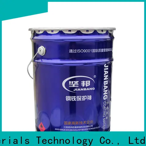 JIANBANG marine topside paint Supply wall 1