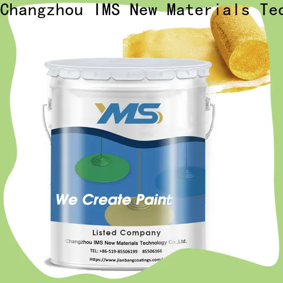 JIANBANG berger road marking paint factory car 1