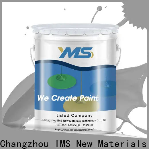 Custom rust cover paint factory ship 1