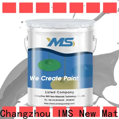 JIANBANG blue epoxy garage floor manufacturers hydrochloric acid pool 1