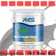 JIANBANG blue epoxy garage floor manufacturers hydrochloric acid pool 1