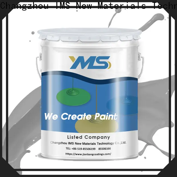 Wholesale galmet paint factory wall 1