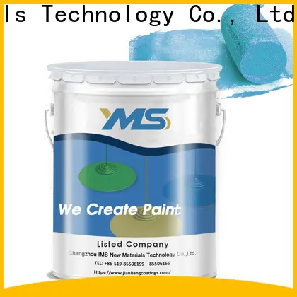 JIANBANG home wall color design factory hydrochloric acid pool 1